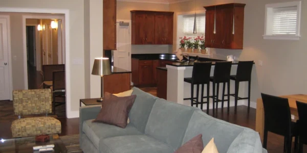 Yellowbrick - The Residence